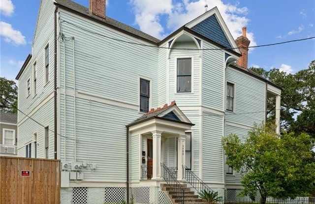 3405 COLISEUM Street Gallery 3