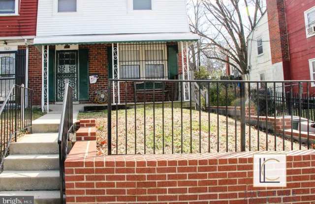 7619 BARLOWE ROAD Gallery 2