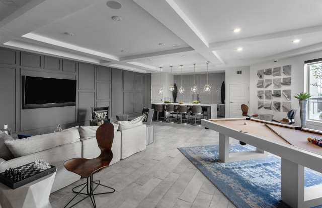 Student Housing - Berkeley House Gallery 3