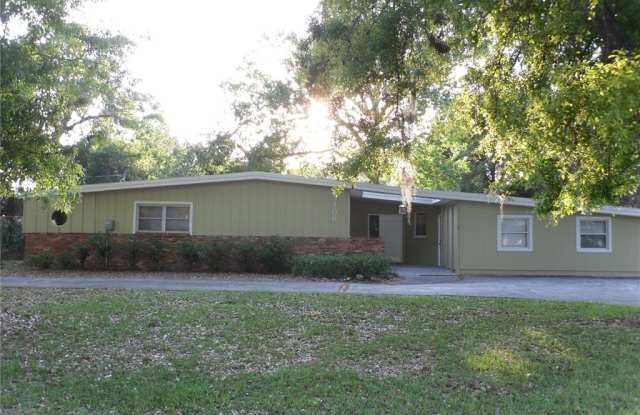 8406 N GOMEZ AVENUE - 8406 North Gomez Avenue, Egypt Lake-Leto, FL 33614