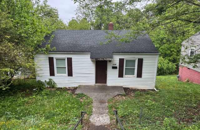 One Story House off Thomas Road photos photos