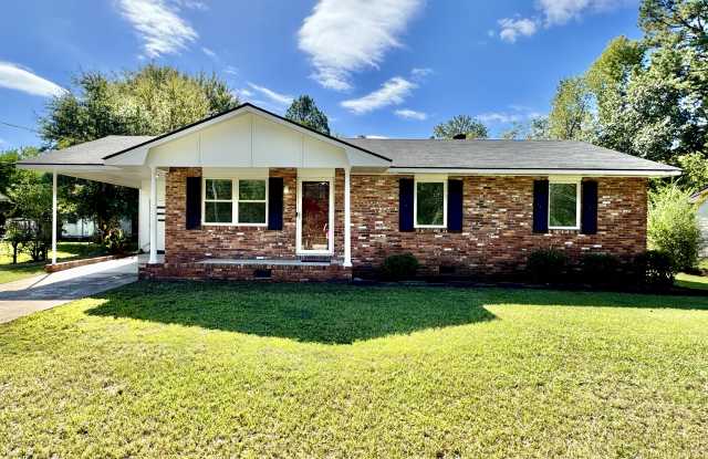 1430 Floyd Rd photos photos