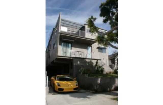 812 N Juanita Avenue - 812 North Juanita Avenue, Redondo Beach, CA 90277