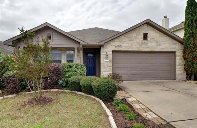 1405 Melissa Oaks Lane - 1405 Melissa Oaks Lane, Austin, TX 78744