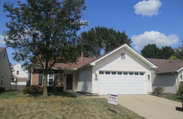 5370 Mallet Club Drive - 5370 Mallet Club Drive, Montgomery County, OH 45439