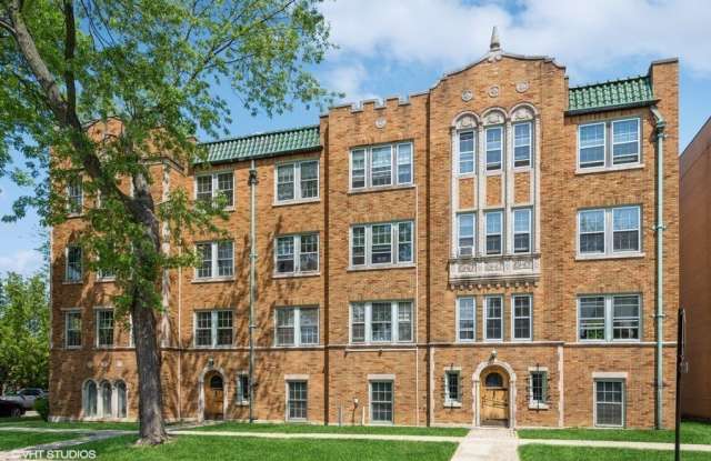 6885 N Overhill Avenue - 6885 North Overhill Avenue, Chicago, IL 60631