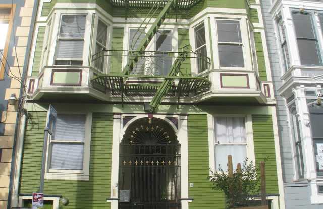 515 Octavia Street photos photos