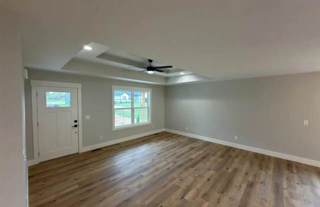 3 Bed/2 Bath House - NEW CONSTRUCTION! Gallery 3