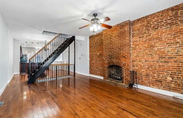 3505 Bank St - 3505 Bank Street, Baltimore, MD 21224