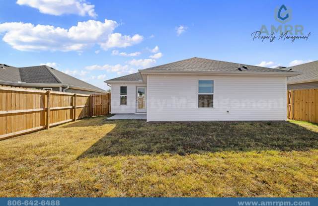 Special Offer: Save $200 off on rent per month! - DECATUR 3 BEDROOM HOME! Gallery 3