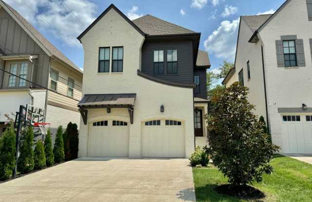 3 Bed, 3.5 Bath Home w/ 2 Car Garage - Walk to Green Hills Shopping and Dining Gallery 2