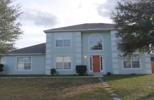 7202 Oxfordshire Avenue - 7202 Oxfordshire Ave E, Jacksonville, FL 32219