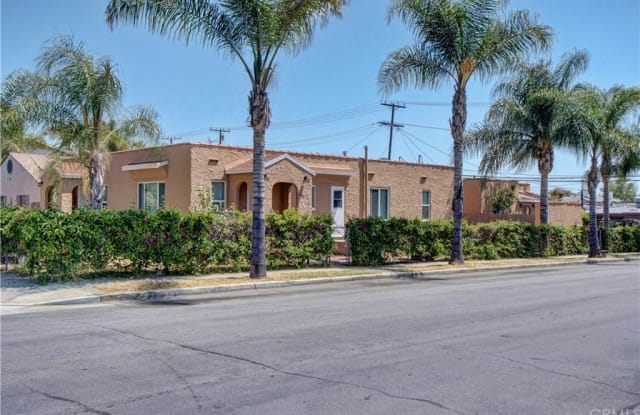 180 N Sunset Avenue - 180 N Sunset St, La Habra, CA 90631