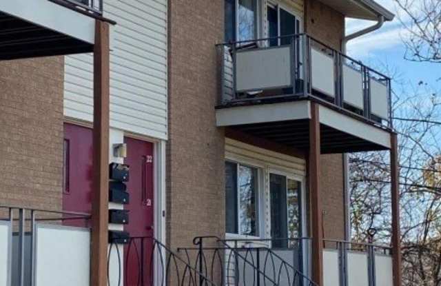 156 US HWY46 - 156 U.S. 46, Rockaway, NJ 07866