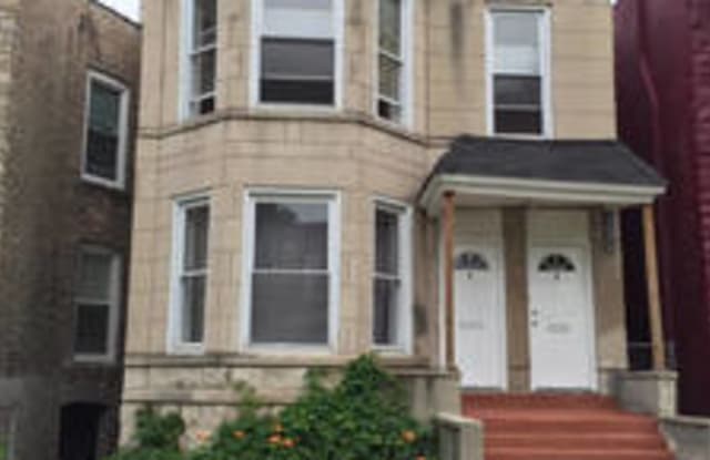 5811 South Union Avenue - 5811 S Union Ave, Chicago, IL 60621