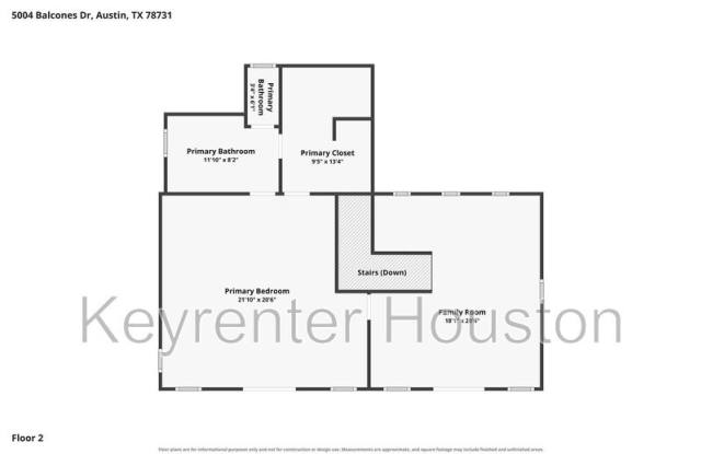 5004 Balcones Dr Gallery 4