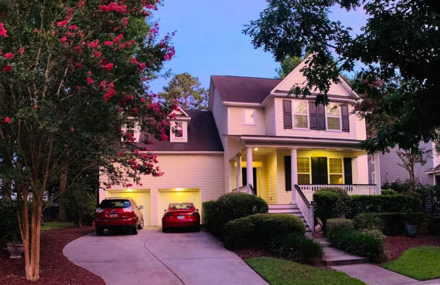 Gorgeous Daniel Island Home! - 4017 Crown Pointe Street, Charleston, SC 29492 Gorgeous Daniel Island Home! - 4017 Crown Pointe Street, Charleston, SC 29492