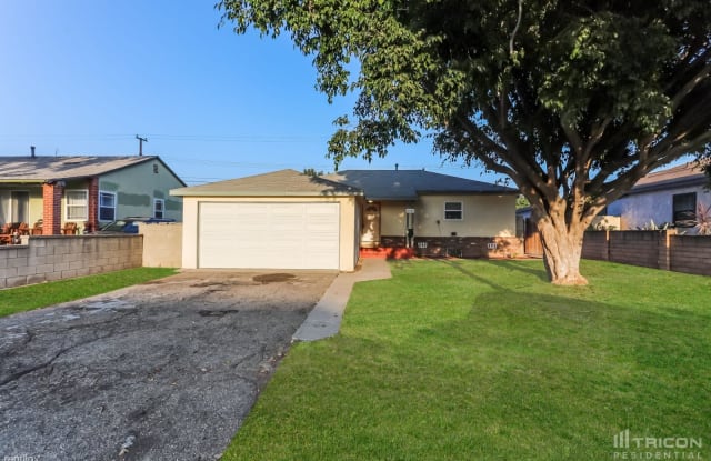 9547 Woodford Street - 9547 Woodford Street, Pico Rivera, CA 90660
