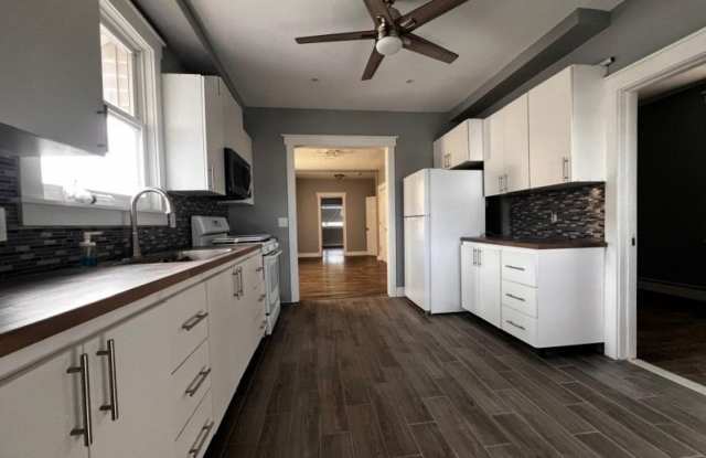 220 Rankin St - 220 Rankin Street, Elizabeth, NJ 07206