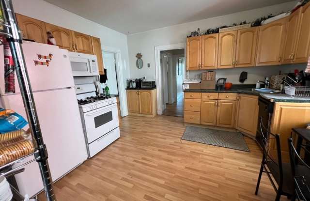 9 Craig Place - 9 Craig Place, Brookline, MA 02446