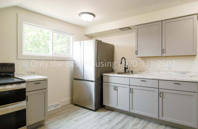 1011 Wright Street - A photos photos