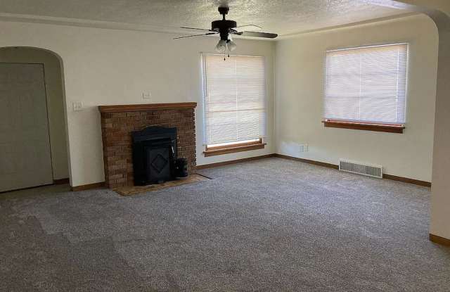 Charming Spokane Home for Rent! Gallery 4