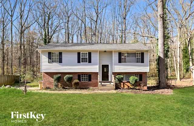 8531 Jenson Drive - 8531 Jenson Drive, Clayton County, GA 30236