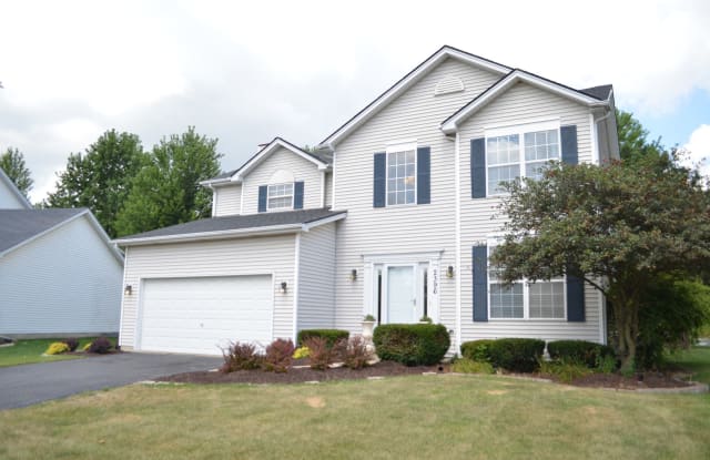 2396 Glenford Drive - 2396 Glenford Drive, Aurora, IL 60502