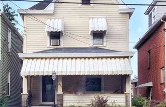 1335 Virginia Ave. - 1335 Virginia Avenue, Monaca, PA 15061