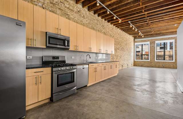 945 West Fulton Market photos photos