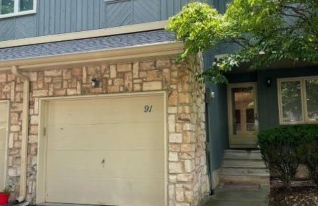 91 Bond St - 91 Bond Street, Somerset County, NJ 08807