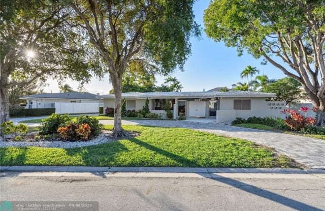 3241 NE 56th Ct - 3241 Northeast 56th Court, Fort Lauderdale, FL 33308