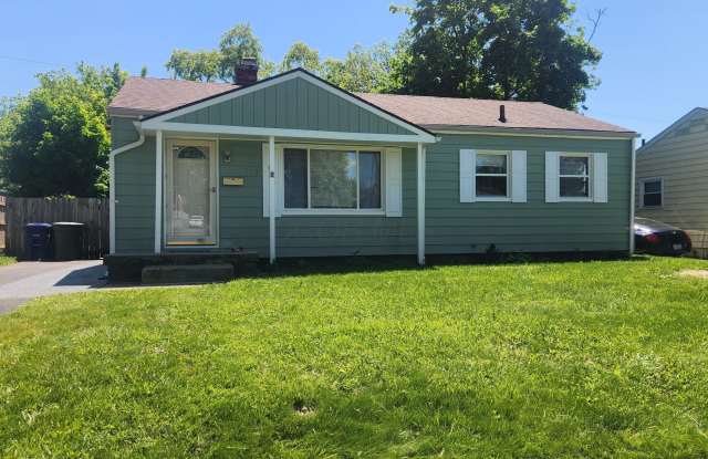 905 Pauline Avenue photos photos