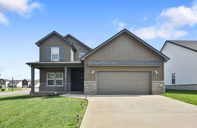 Pet Friendly Four Bedroom with Bonus! photos photos Pet Friendly Four Bedroom with Bonus! photos photos