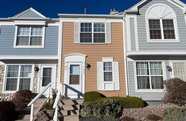 2 BEDROOM TOWNHOME IN A PRIME LOCATION!! photos photos