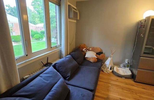 125 E Clinton Avenue 3B photos photos