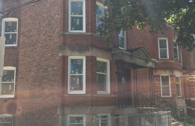 2151 W Cortez St - 2151 West Cortez Street, Chicago, IL 60622