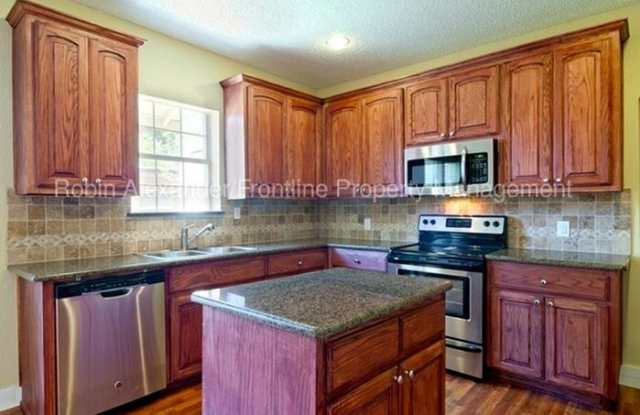 2311 Alston Avenue - 2311 Alston Avenue, Fort Worth, TX 76110