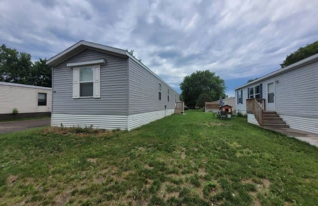 11410 - 5th PL NE - 11410 5th Place Northeast, Blaine, MN 55434
