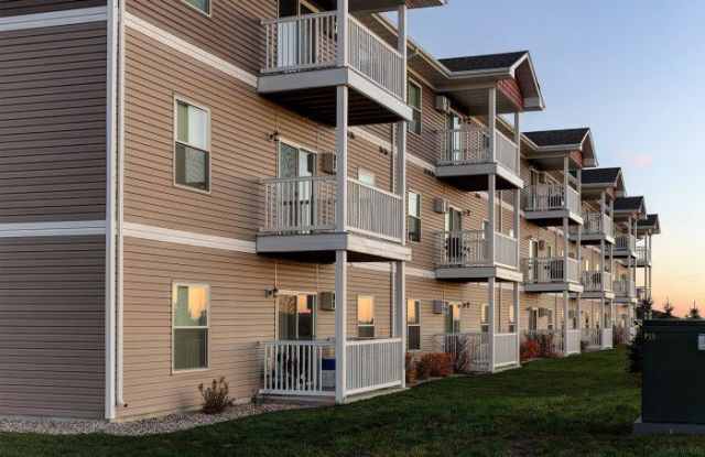Tioga Apartments photos photos Tioga Apartments photos photos