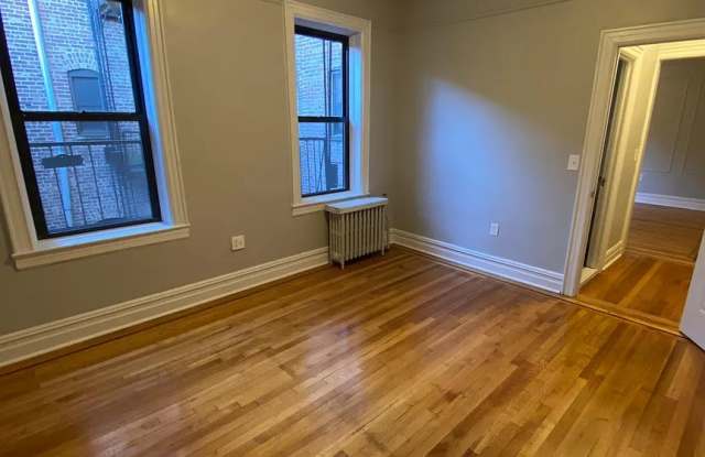 111 Garrison Ave Apt E1 - 111 Garrison Avenue, Jersey City, NJ 07306