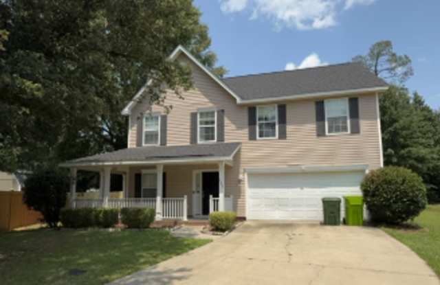 3Bed/2.5Bath 2000 sq ft home located in Meyers Creek photos photos