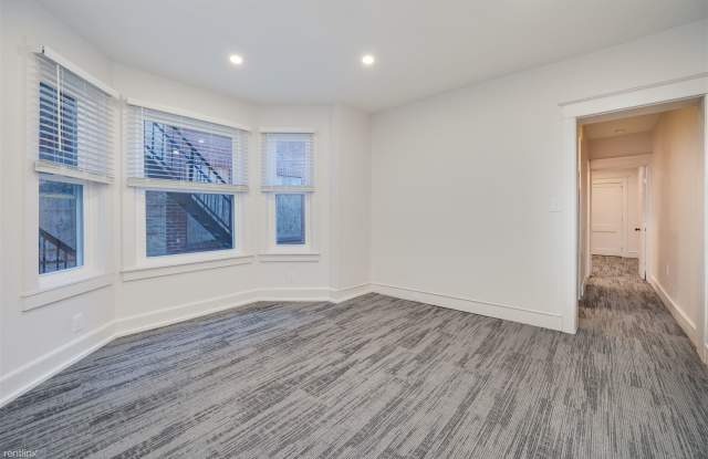 55 South 6th Street - 55 South 6th Street, Reading, PA 19602