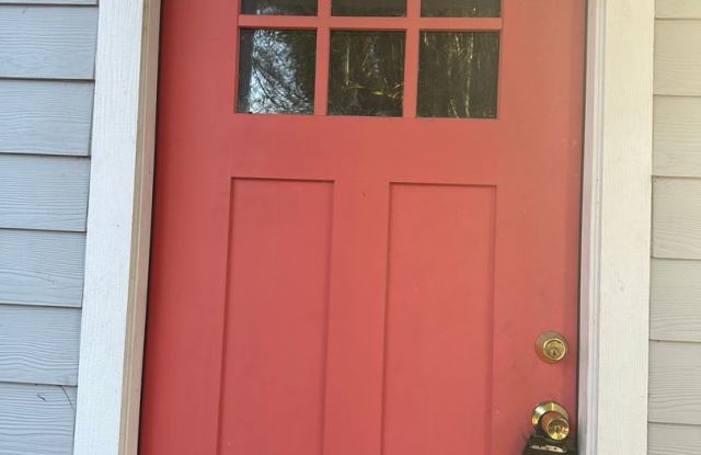 Affordable 3/1 Duplex in Plant City DownStairs Unit!!!! Gallery 3