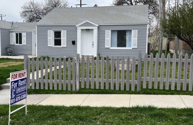 1105 Crandall Avenue South - 1105 Crandall Avenue South, Salt Lake City, UT 84106 1105 Crandall Avenue South - 1105 Crandall Avenue South, Salt Lake City, UT 84106