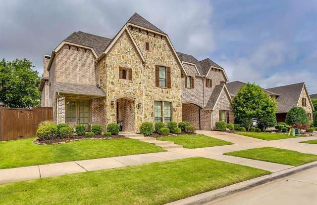 11535 Seaside Lane - 11535 Seaside Lane, Frisco, TX 75035