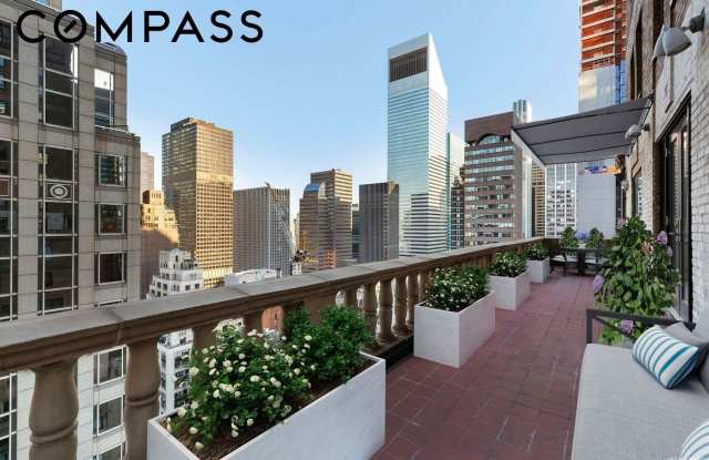465 Park Avenue - 465 Park Avenue, New York City, NY 10022
