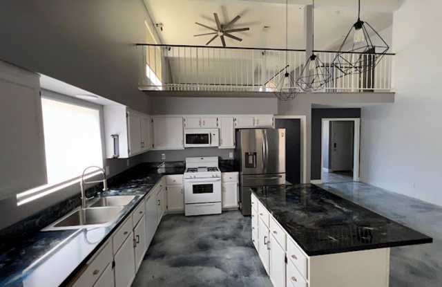 Custom 3 bedroom home with master bedroom downstairs! Gallery 4