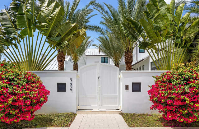 734 S Ocean Boulevard photos photos