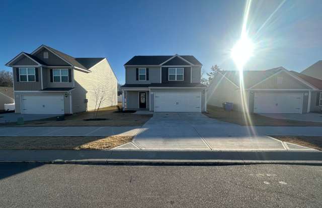 Wonderful Three Bedroom (Originally 4 Bedrooms That Has Been Converted to a HUGE Third Bedroom) Two Story Home In Elgin SC! photos photos